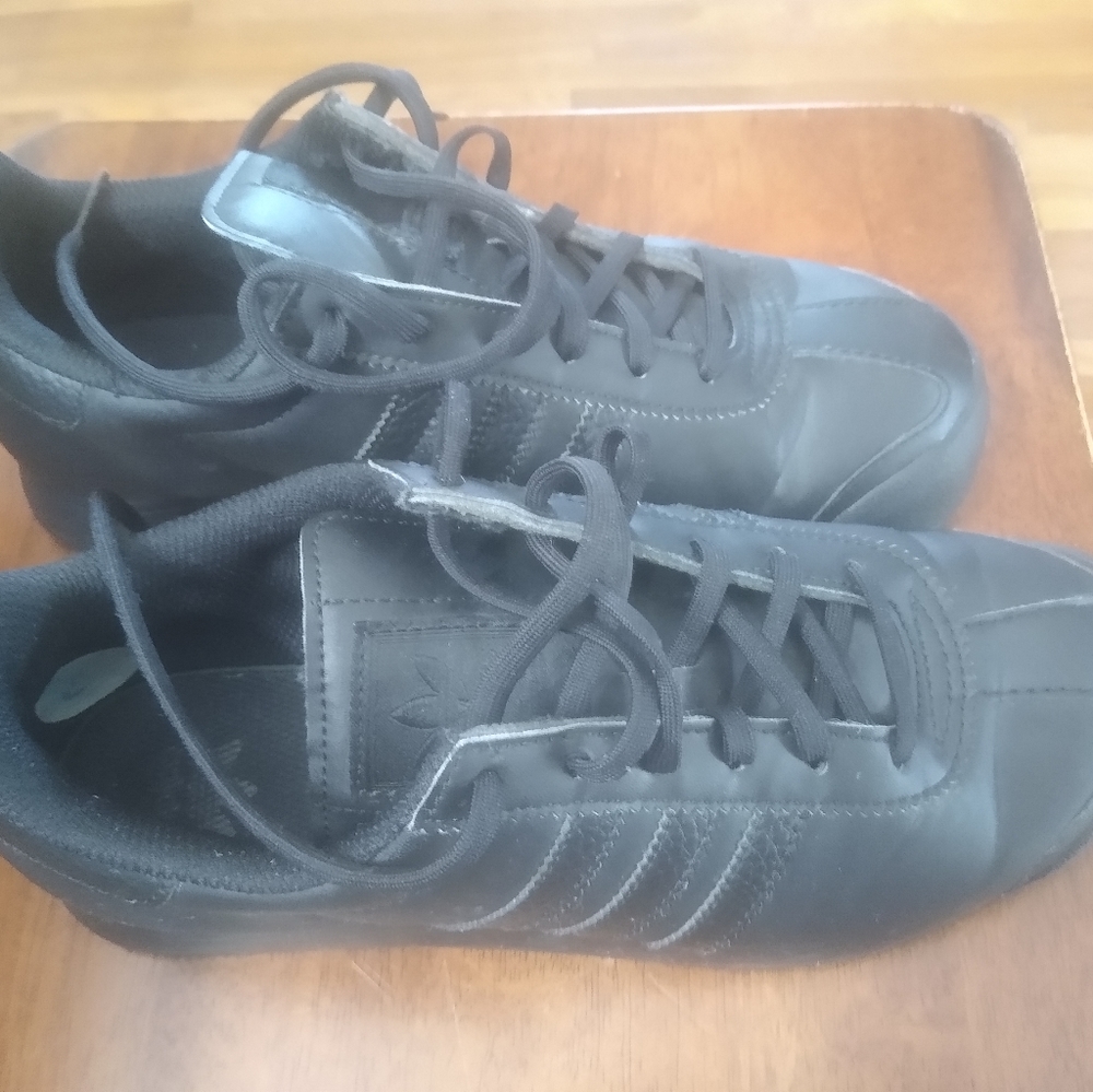 Adidas Samoa